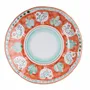 Fragrance for women & men - ANIMALETTI HAND PAINTED DINNER PLATES - Set of 6 - CASA AMALFI