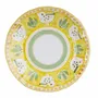 Fragrance for women & men - ANIMALETTI HAND PAINTED DINNER PLATES - Set of 6 - CASA AMALFI