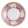 Fragrance for women & men - ANIMALETTI HAND PAINTED DINNER PLATES - Set of 6 - CASA AMALFI