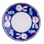 Fragrance for women & men - ANIMALETTI HAND PAINTED DINNER PLATES - Set of 6 - CASA AMALFI