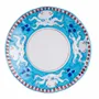 Fragrance for women & men - ANIMALETTI HAND PAINTED DINNER PLATES - Set of 6 - CASA AMALFI