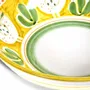 Fragrance for women & men - YELLOW PULCINO SALAD BOWL - 26cm - CASA AMALFI