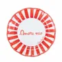 Parfums pour soi et eaux de toilette - TAVOLA FELICE - Amore Mio ASSIETTE - CASA AMALFI