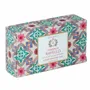 Fragrance for women & men - GIARDINI DI RAVELLO BODY SOAP - Rose Petals & Safron 150g - CASA AMALFI
