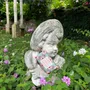 Fragrance for women & men - GIARDINI DI RAVELLO BODY SOAP - Rose Petals & Safron 150g - CASA AMALFI