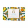 Fragrance for women & men - SUMMER IN SORRENTO BODY SOAP - A Citrus Love Affair 150g - CASA AMALFI
