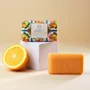 Fragrance for women & men - SUMMER IN SORRENTO BODY SOAP - A Citrus Love Affair 150g - CASA AMALFI