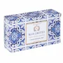 Parfums pour soi et eaux de toilette - TAKE ME TO CAPRI - Coffret 2 Savons - CASA AMALFI