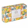 Fragrance for women & men - BUONGIORNO POSITANO BODY SOAP - Lemon Basil & Mandarin 150g - CASA AMALFI