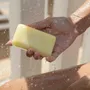 Fragrance for women & men - BUONGIORNO POSITANO BODY SOAP - Lemon Basil & Mandarin 150g - CASA AMALFI