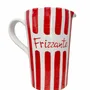 Fragrance for women & men - TAVOLA FELICE - Frizzante Jug - CASA AMALFI