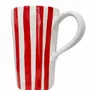 Fragrance for women & men - TAVOLA FELICE - Frizzante Jug - CASA AMALFI