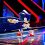 Sculptures, statuettes and miniatures - Sonic - Original - Small - LEBLON DELIENNE