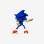 Sculptures, statuettes and miniatures - Sonic - Original - Small - LEBLON DELIENNE