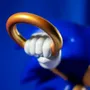 Sculptures, statuettes and miniatures - Sonic - Original - Small - LEBLON DELIENNE