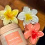Cadeaux - Simaho Beach | Bougie parfumée (190g) - NICAISE