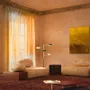 Floor lamps - Brompton Floor Lamp Handmade by Creativemary - CREATIVEMARY