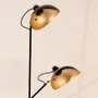 Floor lamps - Chelsea Floor Lamp Handmade by Ottiu - CREATIVEMARY