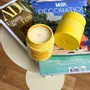 Gifts - Attraction Solaire | Scented Candle (190g) - NICAISE