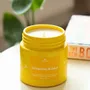 Gifts - Attraction Solaire | Scented Candle (190g) - NICAISE