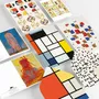 Papeterie bureau - Sets de Correspondence - PEPIN PRESS B.V.