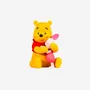 Sculptures, statuettes and miniatures - Winnie the Pooh & Piglet - LD Studio - Original - Small - LEBLON DELIENNE