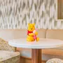 Sculptures, statuettes and miniatures - Winnie the Pooh & Piglet - LD Studio - Original - Small - LEBLON DELIENNE