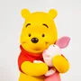 Sculptures, statuettes and miniatures - Winnie the Pooh & Piglet - LD Studio - Original - Small - LEBLON DELIENNE