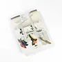 Cadeaux - Livret de coloriage Artistes - THE PEPIN PRESS
