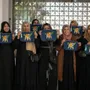 Bags and totes - Handmade Sisterhood Pouch - UNHCR/MADE51