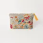 Bags and totes - Handmade Kaleidoscope Pouch - UNHCR/MADE51