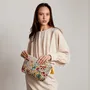 Bags and totes - Handmade Kaleidoscope Pouch - UNHCR/MADE51
