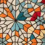 Bags and totes - Handmade Kaleidoscope Pouch - UNHCR/MADE51