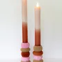 Candlesticks and candle holders - Stack-it Candleholder - BONLIFESTYLE