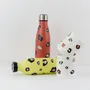 Children's arts and crafts - Sheet of waterproof stickers made in France - STICK ME BABY