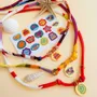Jewelry - Bracelet personnalisable avec stickers, Made in France - STICK ME BABY