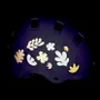 Children's arts and crafts - Sheet of reflective stickers for urban mobility at night - STICK ME BABY