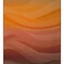 Plaids - Couverture Sunset Drift - BIEDERLACK