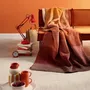 Plaids - Couverture Sunset Drift - BIEDERLACK
