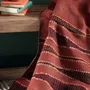 Plaids - Couverture Crafted Lines - BIEDERLACK