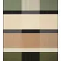 Throw blankets - Blanket Land Check - BIEDERLACK