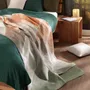Throw blankets - Blanket Shadeflow - BIEDERLACK