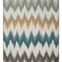 Throw blankets - Blanket Aurora Lines - BIEDERLACK