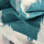 Throw blankets - Blanket Aurora Lines - BIEDERLACK