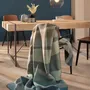 Throw blankets - Blanket Nordic Flow - BIEDERLACK