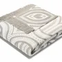 Plaids - Couverture Raw Texture - BIEDERLACK