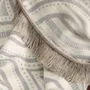 Plaids - Couverture Raw Texture - BIEDERLACK