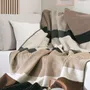 Plaids - Couverture Origin Check - BIEDERLACK