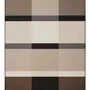 Plaids - Couverture Origin Check - BIEDERLACK