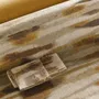 Papiers peints - Mimicry - 100% lin pur | Collection Erosion - MASUREEL INTERNATIONAL  SA